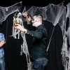 31.10.2015 Photo Booth von Martin Wahler, Pixelcode